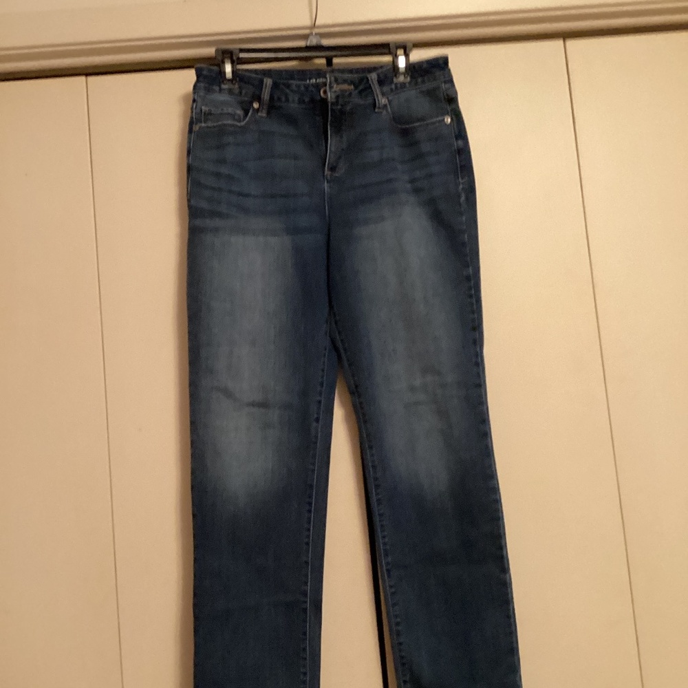 Liz Claiborne